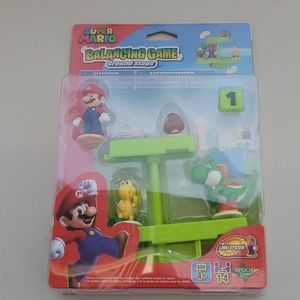 Epoch Games Super Mario Balancing Game.